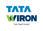TATA WIRON Logo